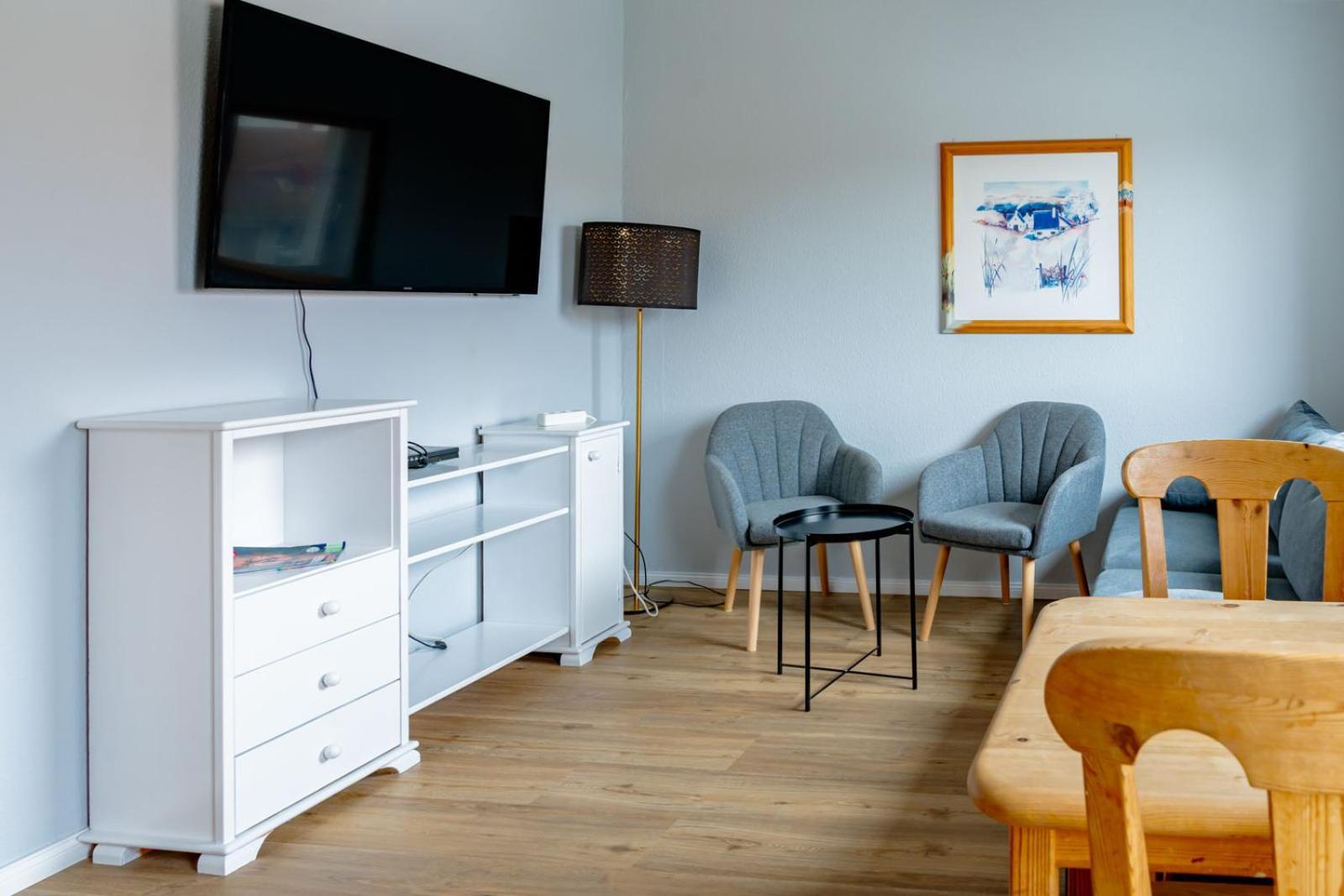 Apartmenthaus Chrischanshof Rostock Chambre photo